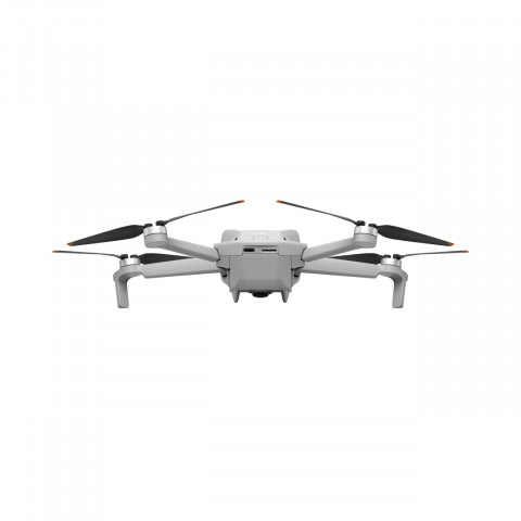 Квадрокоптер DJI Mini 3 with DJI RC Remote (CP.MA.00000587.01) Купити в Україні