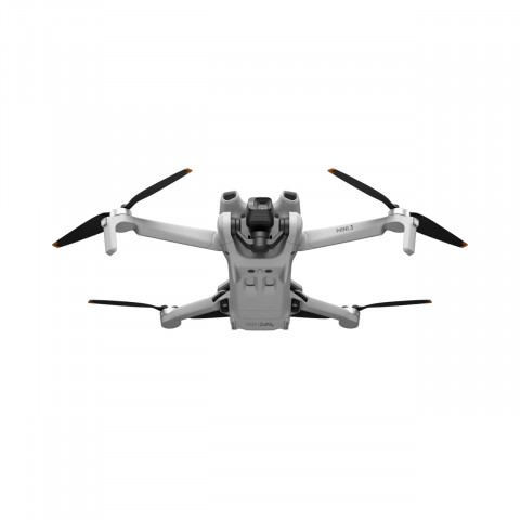 Квадрокоптер DJI Mini 3 with DJI RC Remote (CP.MA.00000587.01) Купити в Україні