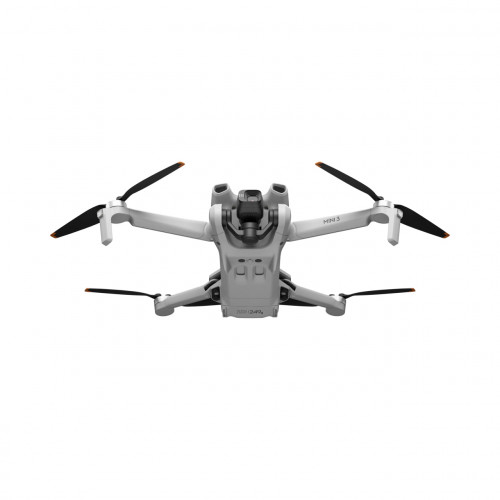 Квадрокоптер DJI Mini 3 with DJI RC Remote (CP.MA.00000587.01) Купити в Україні