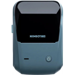 Принтер етикеток NIIMBOT B1 Black (A1B88288301)