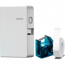 Принтер етикеток NIIMBOT B18 (A1B88788601)