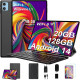Планшет SUAAT Tablet S3 6/128GB Wi-Fi Grey Купити в Україні