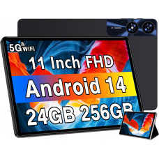 Планшет UJJ U7 11" 24/256GB Чорний