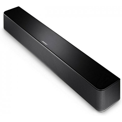 Саундбар Bose Solo Series II Soundbar Black (845194-1100, 885866-2100) Купити в Україні