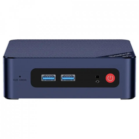 Міні-ПК Beelink EQ12 Intel 12th Processor N100 Купити в Україні