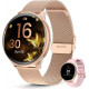 Смарт- годинник Loekneue 2024 Rose Gold Купити в Україні