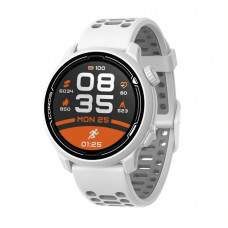 Смарт-годинник COROS PACE 2 Sport Watch B18 White Silicone