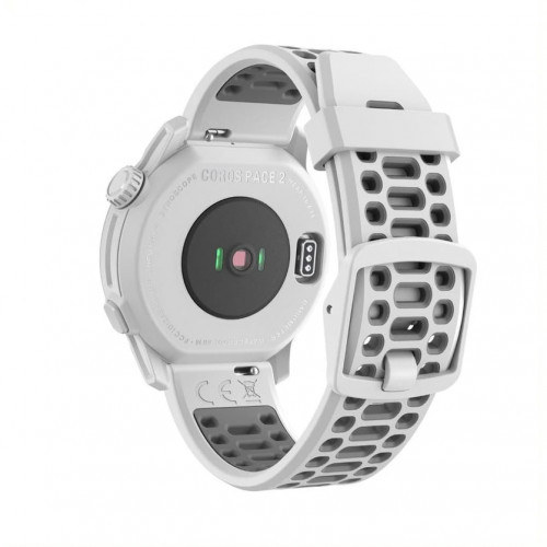 Смарт-годинник COROS PACE 2 Sport Watch B18 White Silicone Купити в Україні