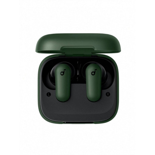 Навушники TWS Anker SoundCore P30i Green (A3959361) Купити в Україні