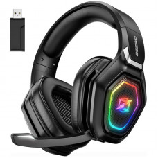 Навушники Ozeino Gaming Headset OW810 Black