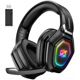 Навушники Ozeino Gaming Headset OW810 Black
