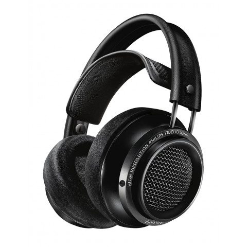 Навушники Philips Audio Fidelio X2HR Купити в Україні