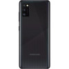 Смартфон Samsung Galaxy A41 4/64GB Black (SM-A415FZKD) Купити в Україні