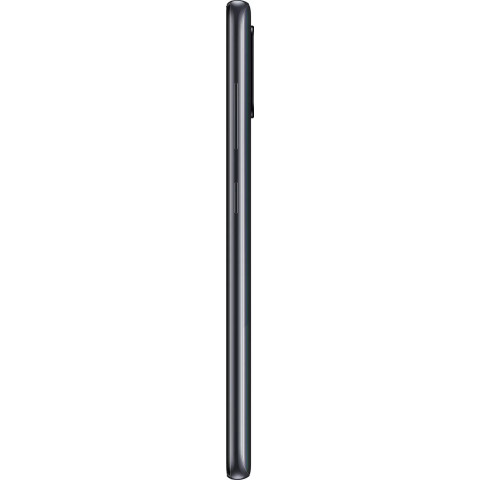 Смартфон Samsung Galaxy A41 4/64GB Black (SM-A415FZKD) Купити в Україні