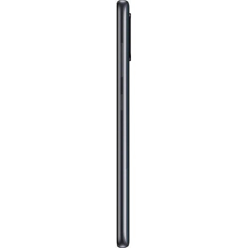 Смартфон Samsung Galaxy A41 4/64GB Black (SM-A415FZKD) Купити в Україні