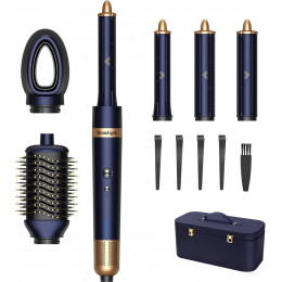 Стайлер Homdigrk 6 in 1 (C06-B) Prussian Blue