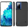 Чохол-батарея ELLENNE для Samsung Galaxy S20 Plus 5G (6000mAh) Купити в Україні
