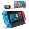 Док-станція SIWIQU для Nintendo Switch Doc S3 Купити в Україні