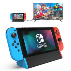 Док-станція SIWIQU для Nintendo Switch Doc S3