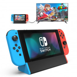 Док-станція SIWIQU для Nintendo Switch Doc S3