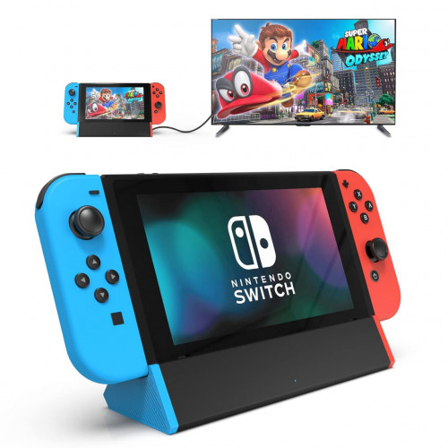 Док-станція SIWIQU для Nintendo Switch Doc S3 Купити в Україні