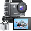 Екшн-камера Jadfezy J-03 FHD 1080P/12MP Купити в Україні