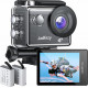 Екшн-камера Jadfezy J-03 FHD 1080P/12MP Купити в Україні