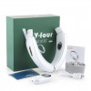 Імпульсний мікрострумовий масажер для обличчя V-Four V-Face Lift Belt 2013 Купити в Україні