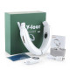 Імпульсний мікрострумовий масажер для обличчя V-Four V-Face Lift Belt 2013 Купити в Україні