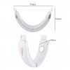 Імпульсний мікрострумовий масажер для обличчя V-Four V-Face Lift Belt 2013 Купити в Україні