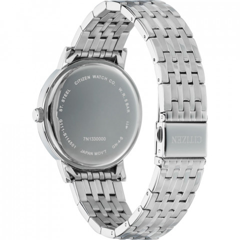Годинник Citizen Classic BI5070-57H Купити в Україні