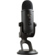 Мікрофон Logitech Blue Microphones Yeti Blackout (988-000229) Купити в Україні