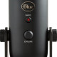 Мікрофон Logitech Blue Microphones Yeti Blackout (988-000229) Купити в Україні