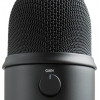 Мікрофон Logitech Blue Microphones Yeti Blackout (988-000229) Купити в Україні