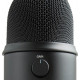 Мікрофон Logitech Blue Microphones Yeti Blackout (988-000229) Купити в Україні