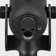 Мікрофон Logitech Blue Microphones Yeti Blackout (988-000229) Купити в Україні