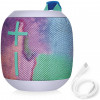 Портативна колонка Ultimate Ears Wonderboom 2 Unicorne (984-001662) Купити в Україні