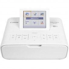 Принтер Canon SELPHY CP1300 White (2235C011, 2235C002)