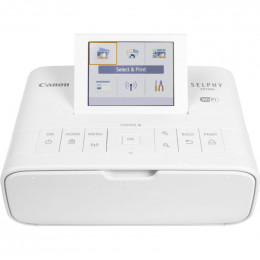 Принтер Canon SELPHY CP1300 White (2235C011, 2235C002)