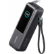 Універсальна батарея Anker ZOLO Power Bank 25000mAh 165W Black (A1695P11, A1695H11) Купити в Україні