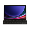 Чохол-клавіатура SAMSUNG ‎EF-DX720BBGGDE Slim- AI Key (Tab S9, S9 5G, S9 FE, S9 FE 5G) Black (DEU) Купити в Україні
