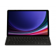 Чохол-клавіатура SAMSUNG ‎EF-DX720BBGGDE Slim- AI Key (Tab S9, S9 5G, S9 FE, S9 FE 5G) Black (DEU) Купити в Україні