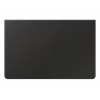Чохол-клавіатура SAMSUNG ‎EF-DX720BBGGDE Slim- AI Key (Tab S9, S9 5G, S9 FE, S9 FE 5G) Black (DEU) Купити в Україні