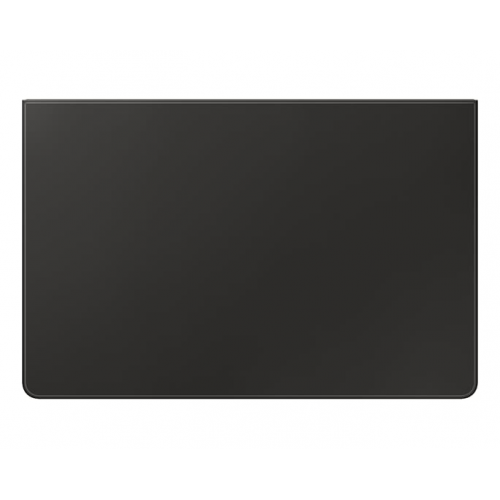 Чохол-клавіатура SAMSUNG ‎EF-DX720BBGGDE Slim- AI Key (Tab S9, S9 5G, S9 FE, S9 FE 5G) Black (DEU) Купити в Україні