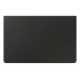 Чохол-клавіатура SAMSUNG ‎EF-DX720BBGGDE Slim- AI Key (Tab S9, S9 5G, S9 FE, S9 FE 5G) Black (DEU) Купити в Україні