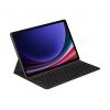 Чохол-клавіатура SAMSUNG ‎EF-DX720BBGGDE Slim- AI Key (Tab S9, S9 5G, S9 FE, S9 FE 5G) Black (DEU) Купити в Україні
