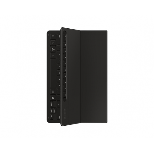 Чохол-клавіатура SAMSUNG ‎EF-DX720BBGGDE Slim- AI Key (Tab S9, S9 5G, S9 FE, S9 FE 5G) Black (DEU) Купити в Україні