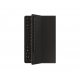 Чохол-клавіатура SAMSUNG ‎EF-DX720BBGGDE Slim- AI Key (Tab S9, S9 5G, S9 FE, S9 FE 5G) Black (DEU) Купити в Україні