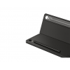 Чохол-клавіатура SAMSUNG ‎EF-DX720BBGGDE Slim- AI Key (Tab S9, S9 5G, S9 FE, S9 FE 5G) Black (DEU) Купити в Україні
