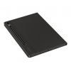Чохол-клавіатура SAMSUNG ‎EF-DX720BBGGDE Slim- AI Key (Tab S9, S9 5G, S9 FE, S9 FE 5G) Black (DEU) Купити в Україні